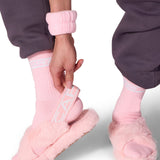 Capezio Varsity Plush Slipper