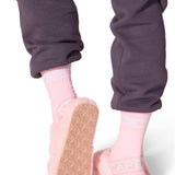Capezio Varsity Plush Slipper