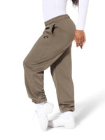 Capezio Varsity Collection Varsity Sweatpants, Adults