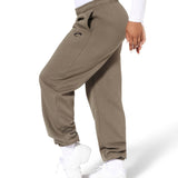 Capezio Varsity Collection Varsity Sweatpants, Adults