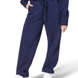 Capezio Varsity Collection Varsity Sweatpants, Adults