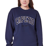 Capezio Varsity Collection Varsity Sweatshirt, Adults