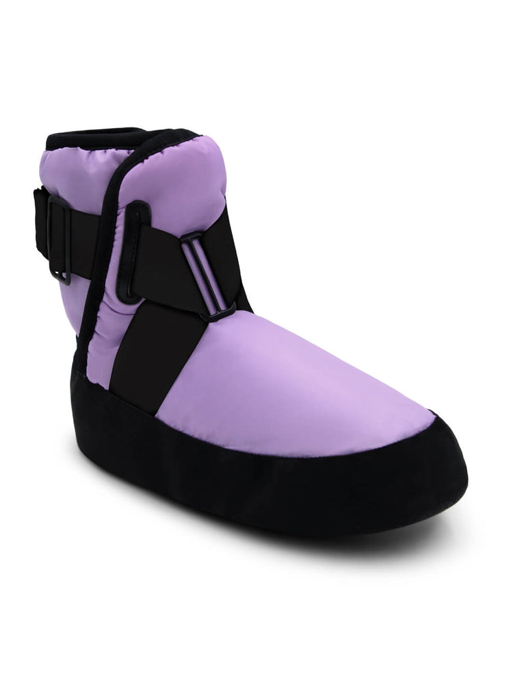 Capezio Warmup Bootie