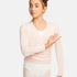 Capezio Wrap Sweater, Childs