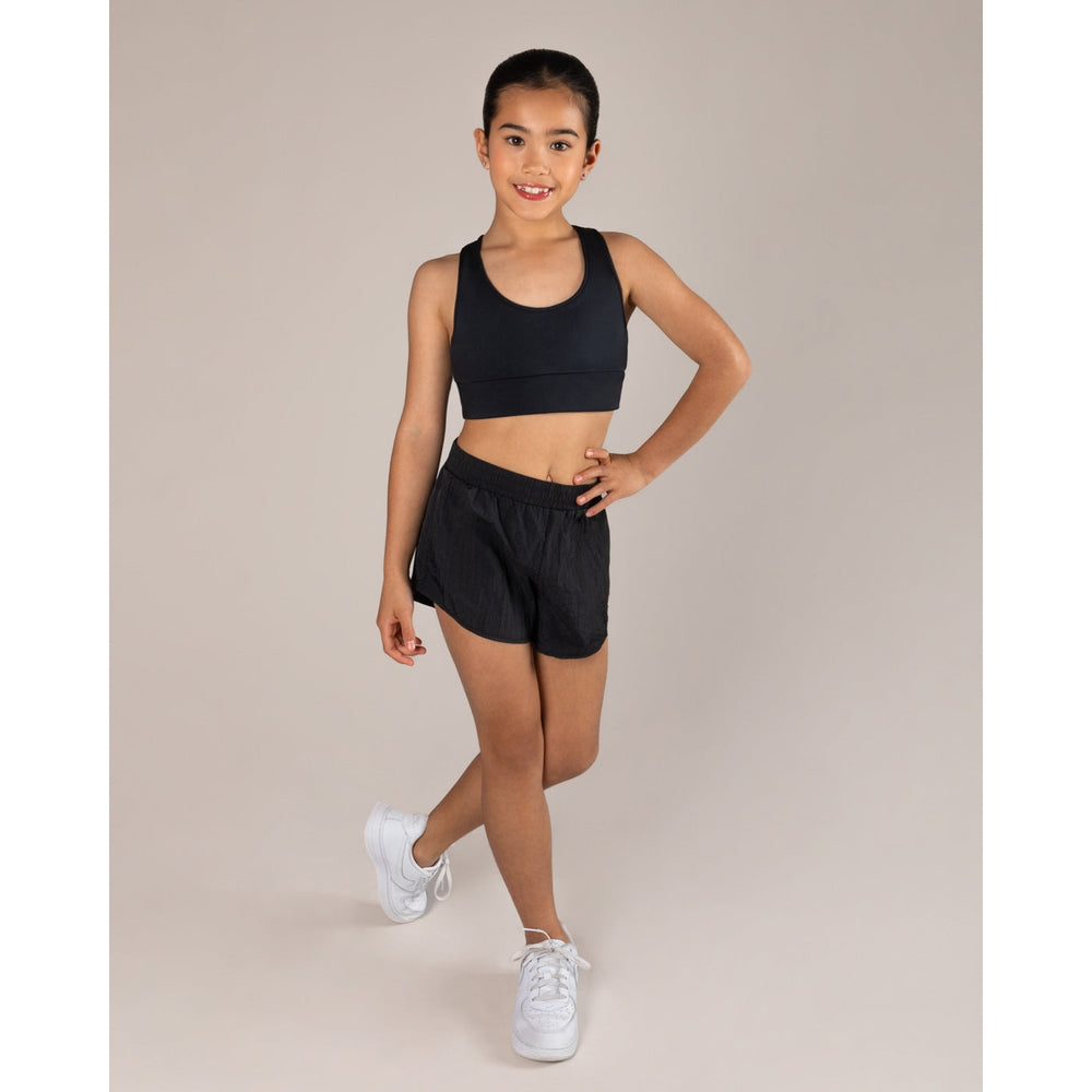 Energetiks Jamie Dance Short, Adults