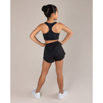 Energetiks Jamie Dance Short, Adults