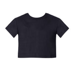 Energetiks Parker Cropped Tee, Childs