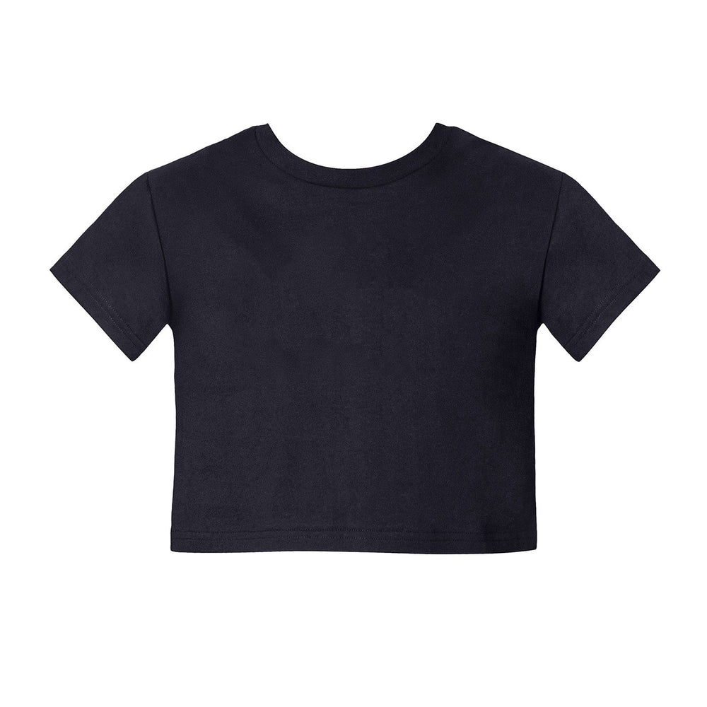 Energetiks Parker Cropped Tee, Adults