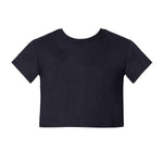 Energetiks Parker Cropped Tee, Adults