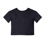 Energetiks Parker Cropped Tee, Adults