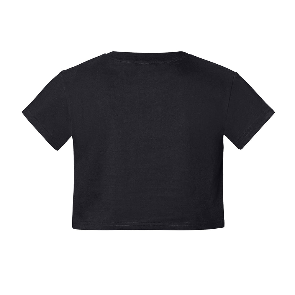 Energetiks Parker Cropped Tee, Childs