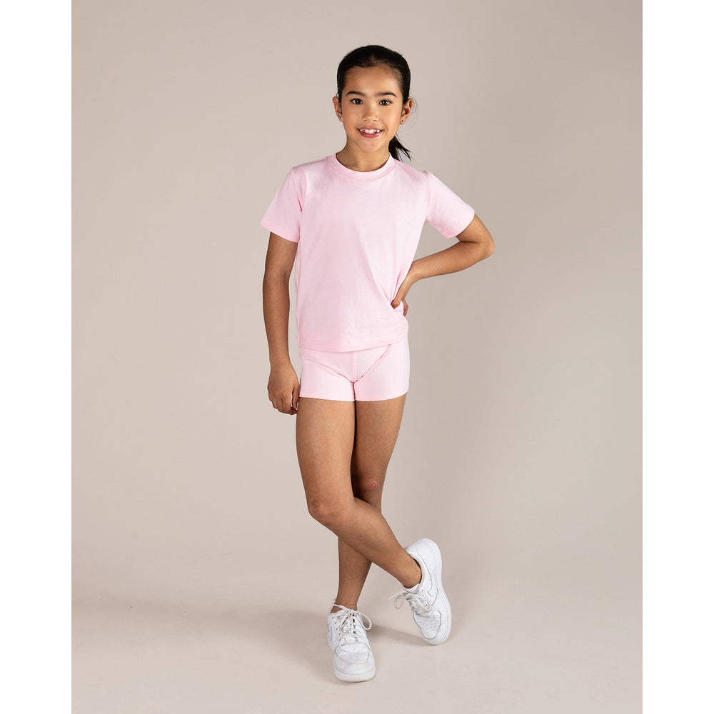 Energetiks Parker Tee, Childs