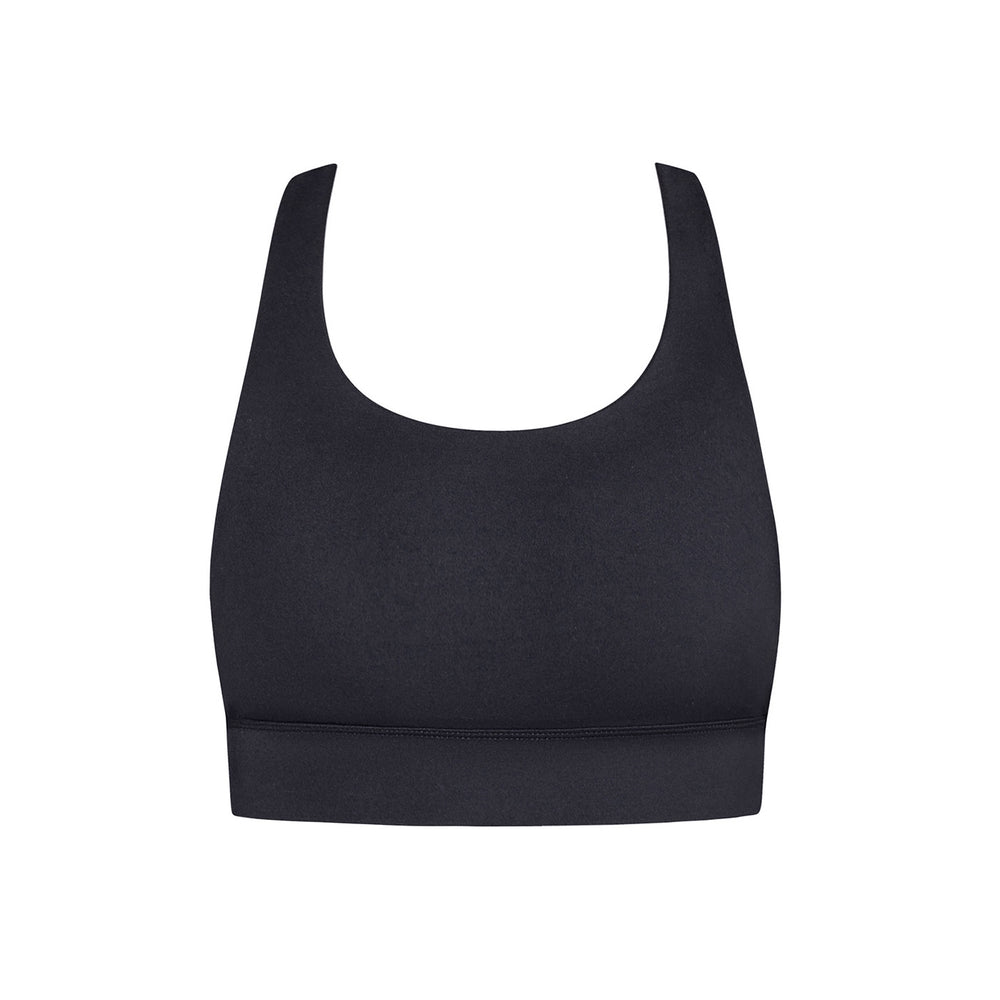 Energetiks Tori Range Adjustable Bra Crop Top, Childs