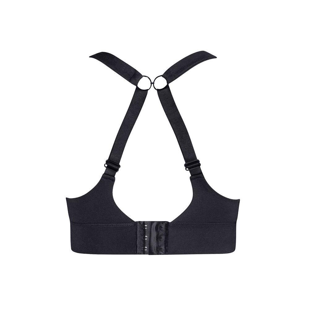 Energetiks Tori Range Adjustable Bra Crop Top, Childs