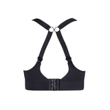 Energetiks Tori Range Adjustable Bra Crop Top, Childs
