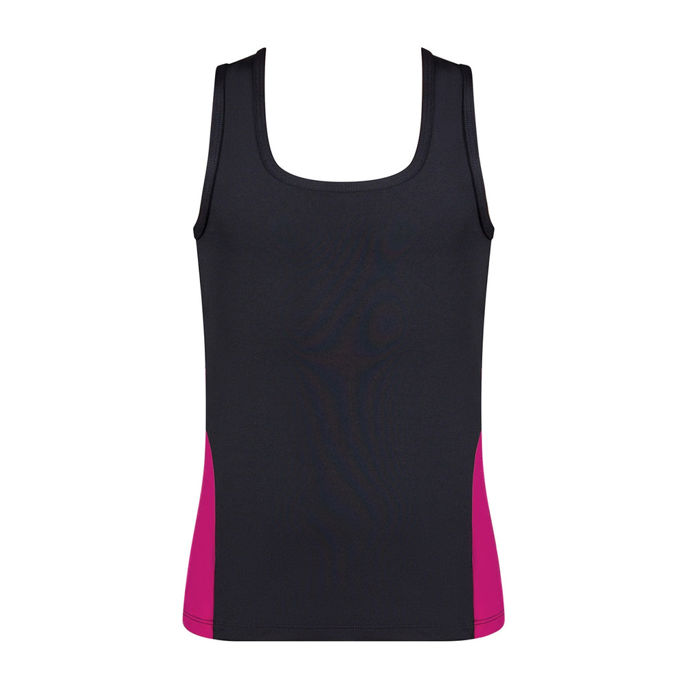 Energetiks Kara Singlet, Childs