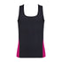 Energetiks Kara Singlet, Childs