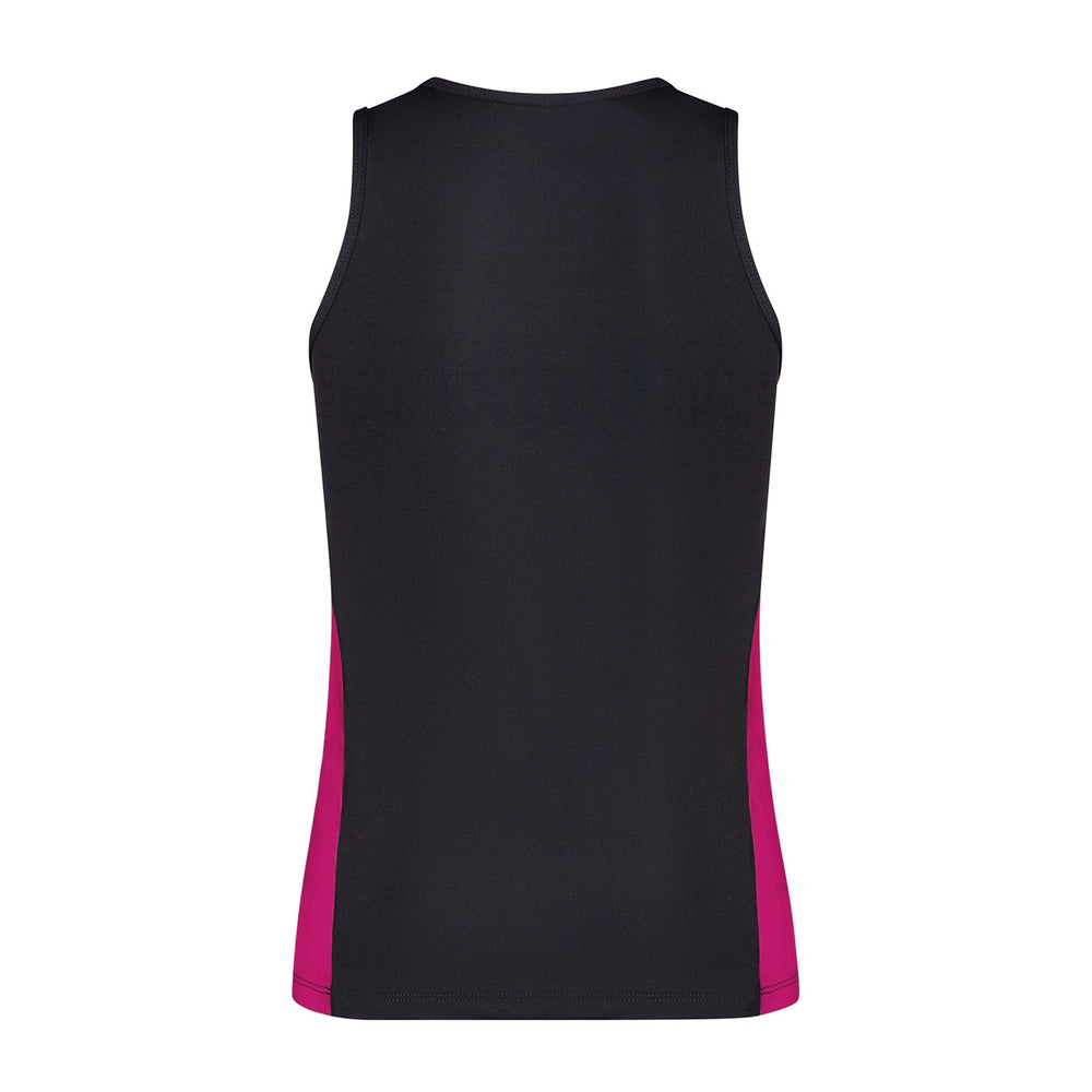 Energetiks Kara Singlet, Childs