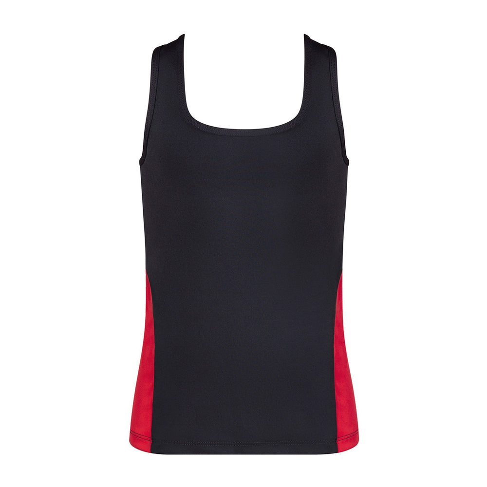 Energetiks Kara Singlet, Childs