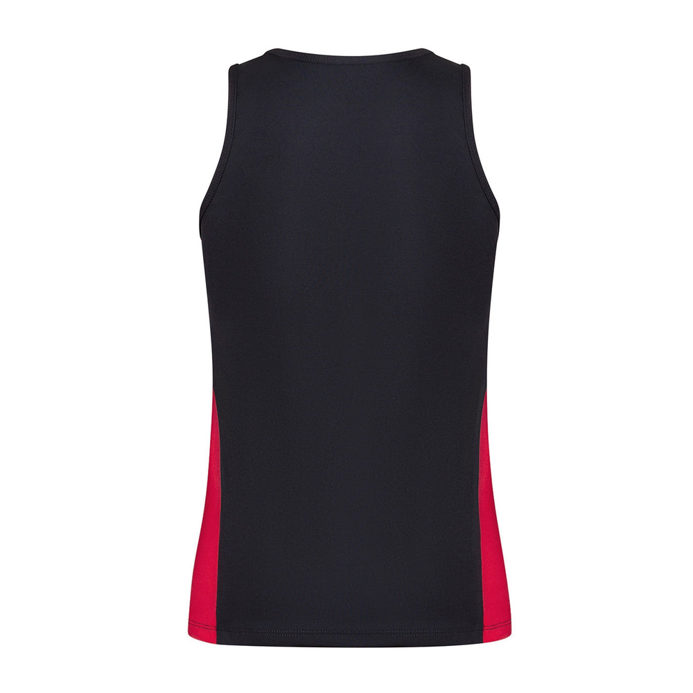 Energetiks Kara Singlet, Childs