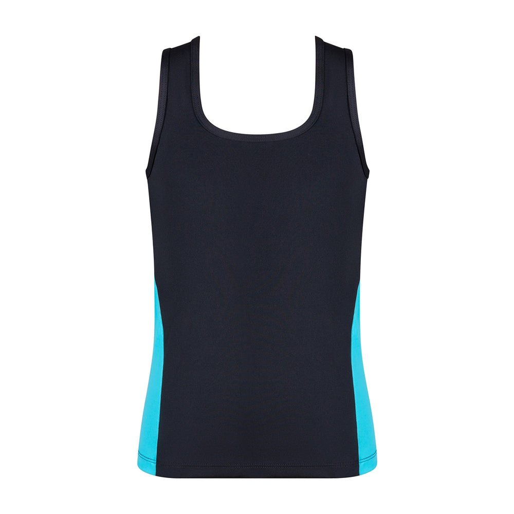 Energetiks Kara Singlet, Childs