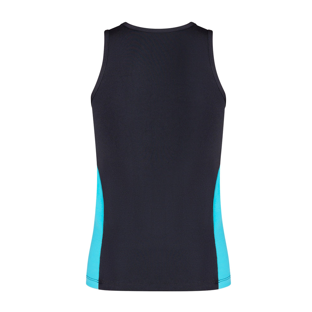 Energetiks Kara Singlet, Childs