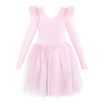 Energetiks Jesse Long Sleeve Tutu, Childs