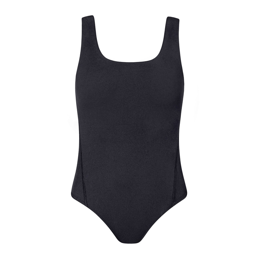 Energetiks Tori Range Square Neck Leotard, Adults