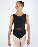 Energetiks Motion Mesh Leotard, Childs