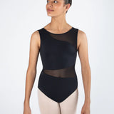 Energetiks Motion Mesh Leotard, Childs