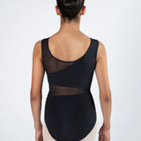 Energetiks Motion Mesh Leotard, Childs