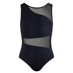Energetiks Motion Mesh Leotard, Childs