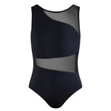 Energetiks Motion Mesh Leotard, Childs