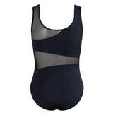 Energetiks Motion Mesh Leotard, Childs