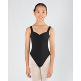 Energetiks Pastel Core Collection Clara Leotard, Childs