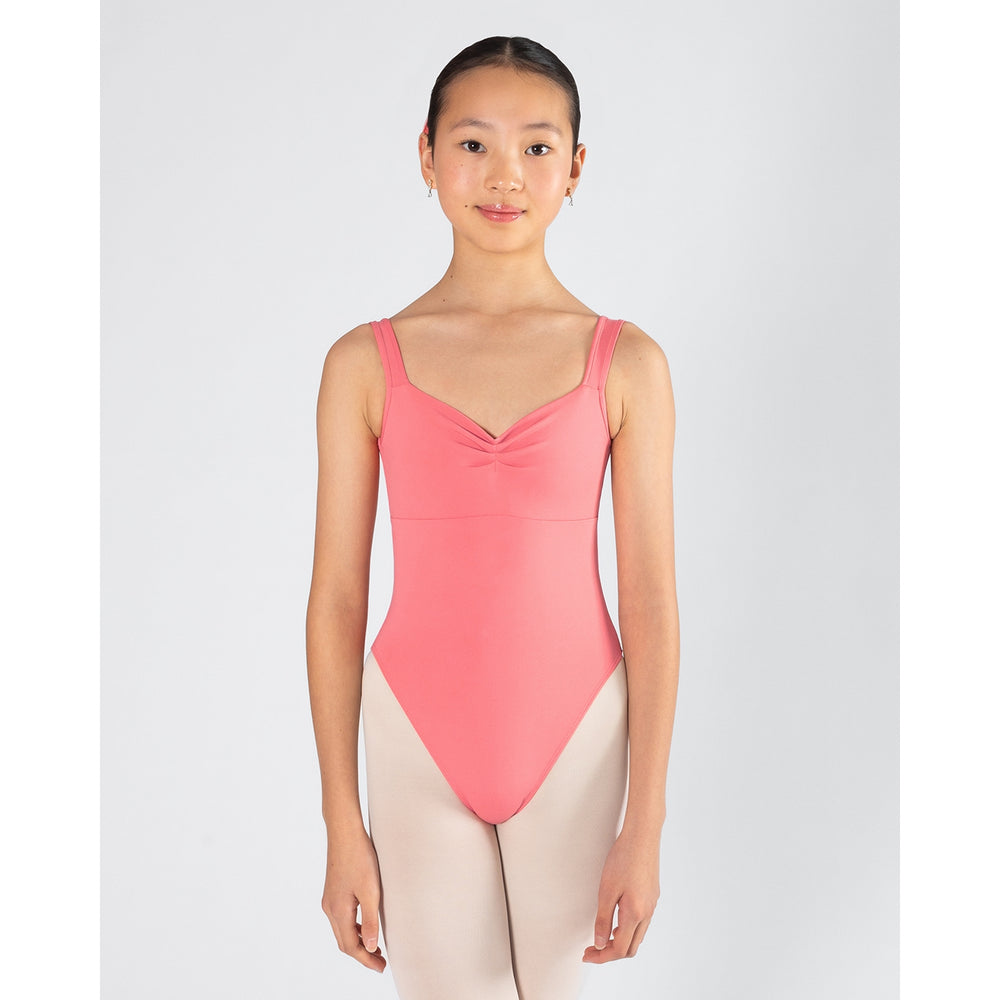 Energetiks Pastel Core Collection Clara Leotard, Childs