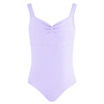 Energetiks Pastel Core Collection Clara Leotard, Childs