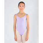 Energetiks Pastel Core Collection Clara Leotard, Childs