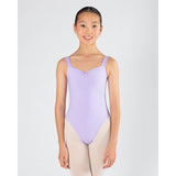 Energetiks Pastel Core Collection Clara Leotard, Childs