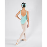 Energetiks Pastel Core Collection Clara Leotard, Childs