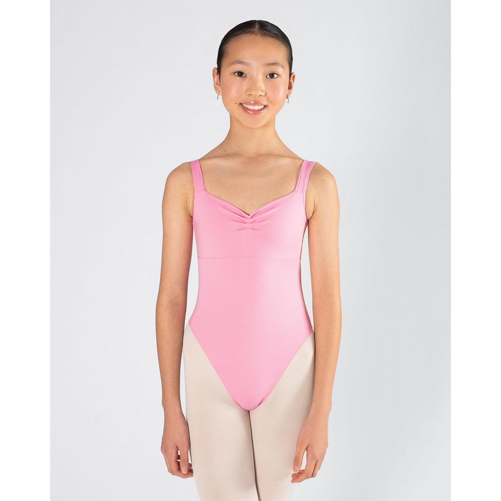 Energetiks Pastel Core Collection Clara Leotard, Childs