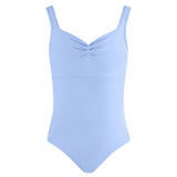 Energetiks Pastel Core Collection Clara Leotard, Childs