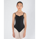 Energetiks Pastel Core Collection Harmony Pleat Front Camisole, Childs