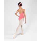 Energetiks Pastel Core Collection Harmony Pleat Front Camisole, Childs
