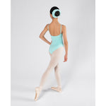 Energetiks Pastel Core Collection Harmony Pleat Front Camisole, Childs