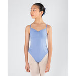 Energetiks Pastel Core Collection Harmony Pleat Front Camisole, Childs