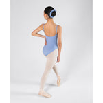 Energetiks Pastel Core Collection Harmony Pleat Front Camisole, Childs
