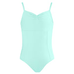 Energetiks Pastel Core Collection Harmony Pleat Front Camisole, Childs