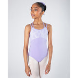 Energetiks Julie Lace Camisole, Childs