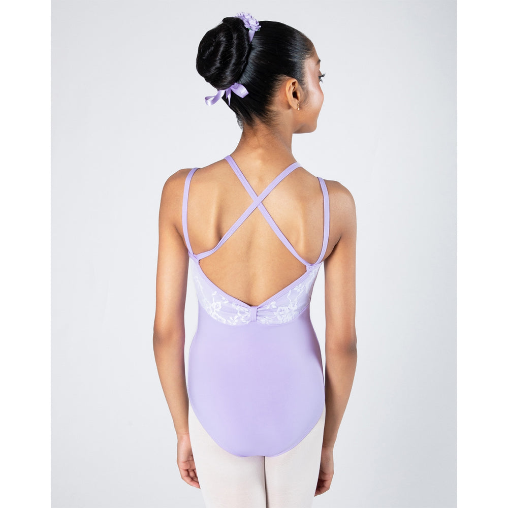 Energetiks Julie Lace Camisole, Childs